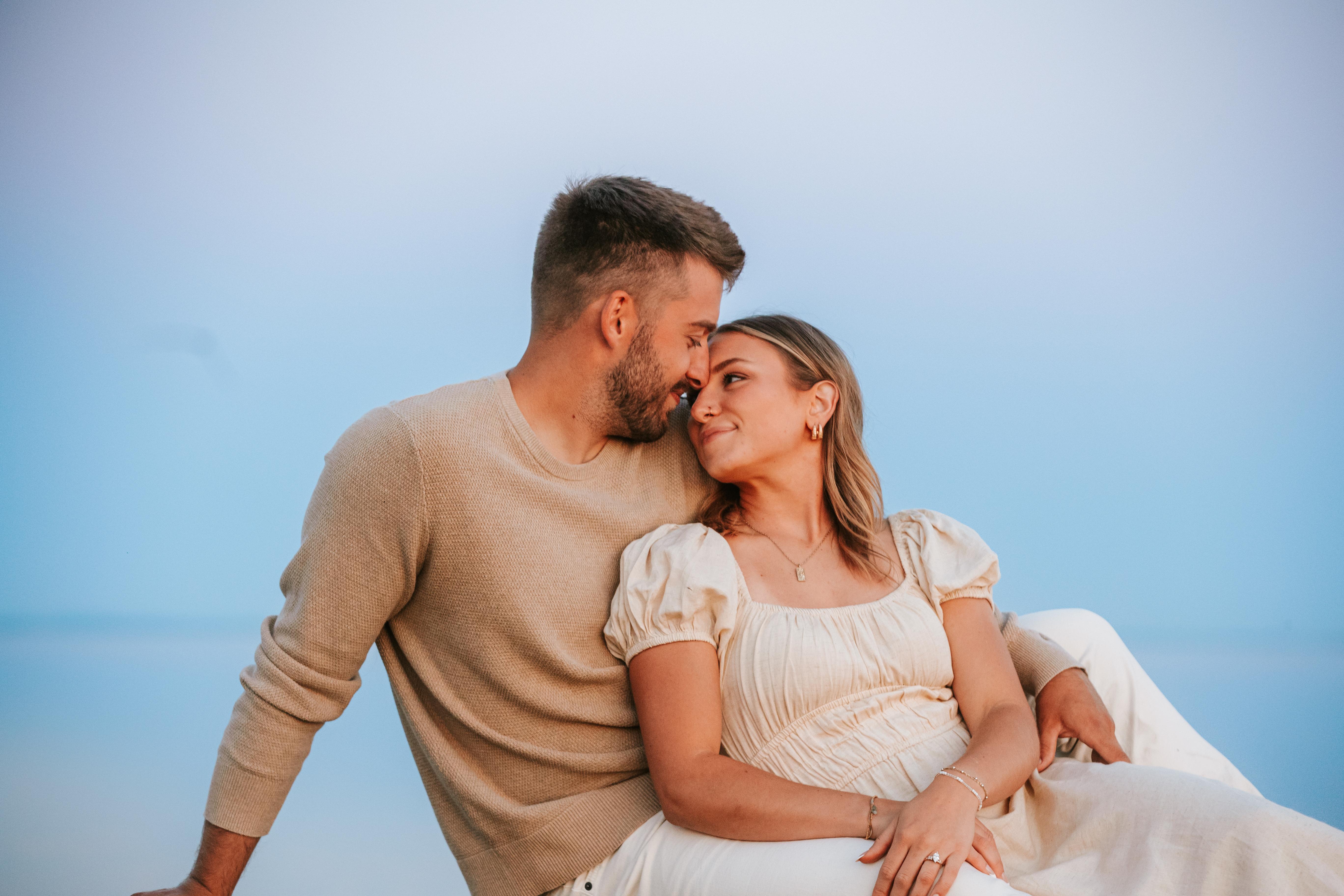 The Wedding Website of Lila Tully and Benjamin Riley