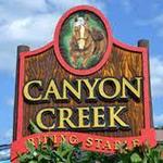 Canyon Creek Horseback Riding Stable