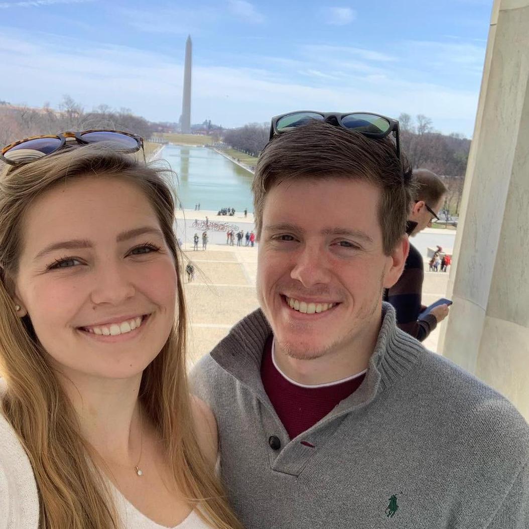 Washington D.C.
