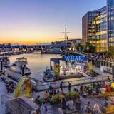 The Wharf DC