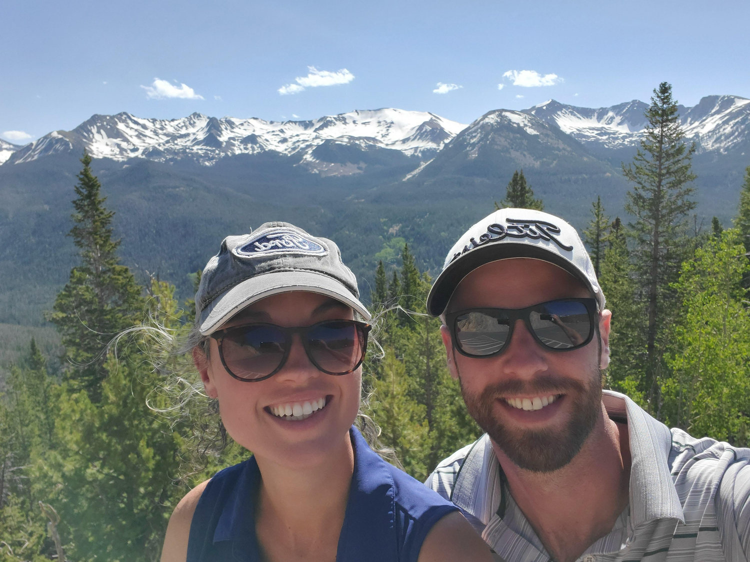 The Wedding Website of Taryn King and Brian Malavsky