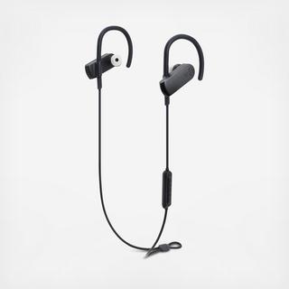 SonicSport ATH-SPORT70BT Wireless In-Ear Headphones