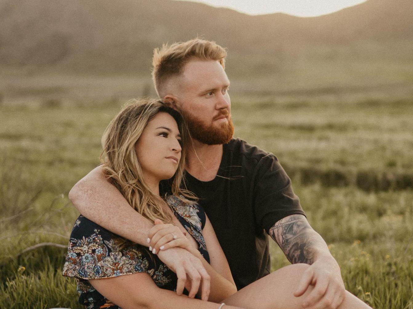 The Wedding Website of Rhianna Wilson and Jake Davis