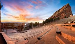 Red Rocks Amphitheatre