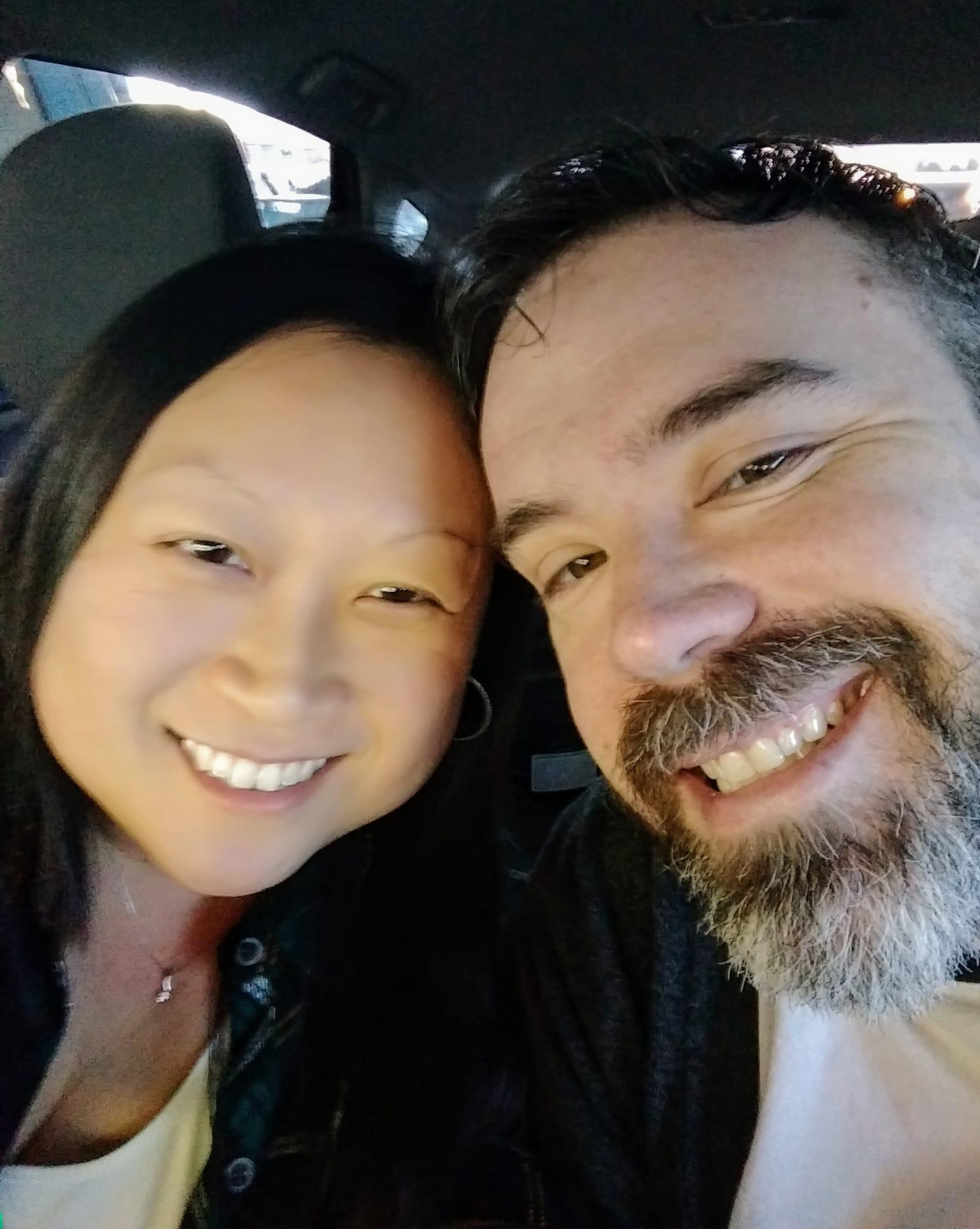 The Wedding Website of Aaron Bean and Katherine Sutherland