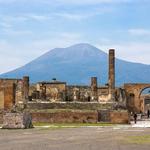 Pompeii
