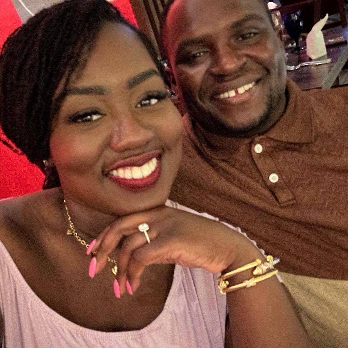 Smiles that can light up the room.