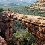 Devil's Bridge Trail