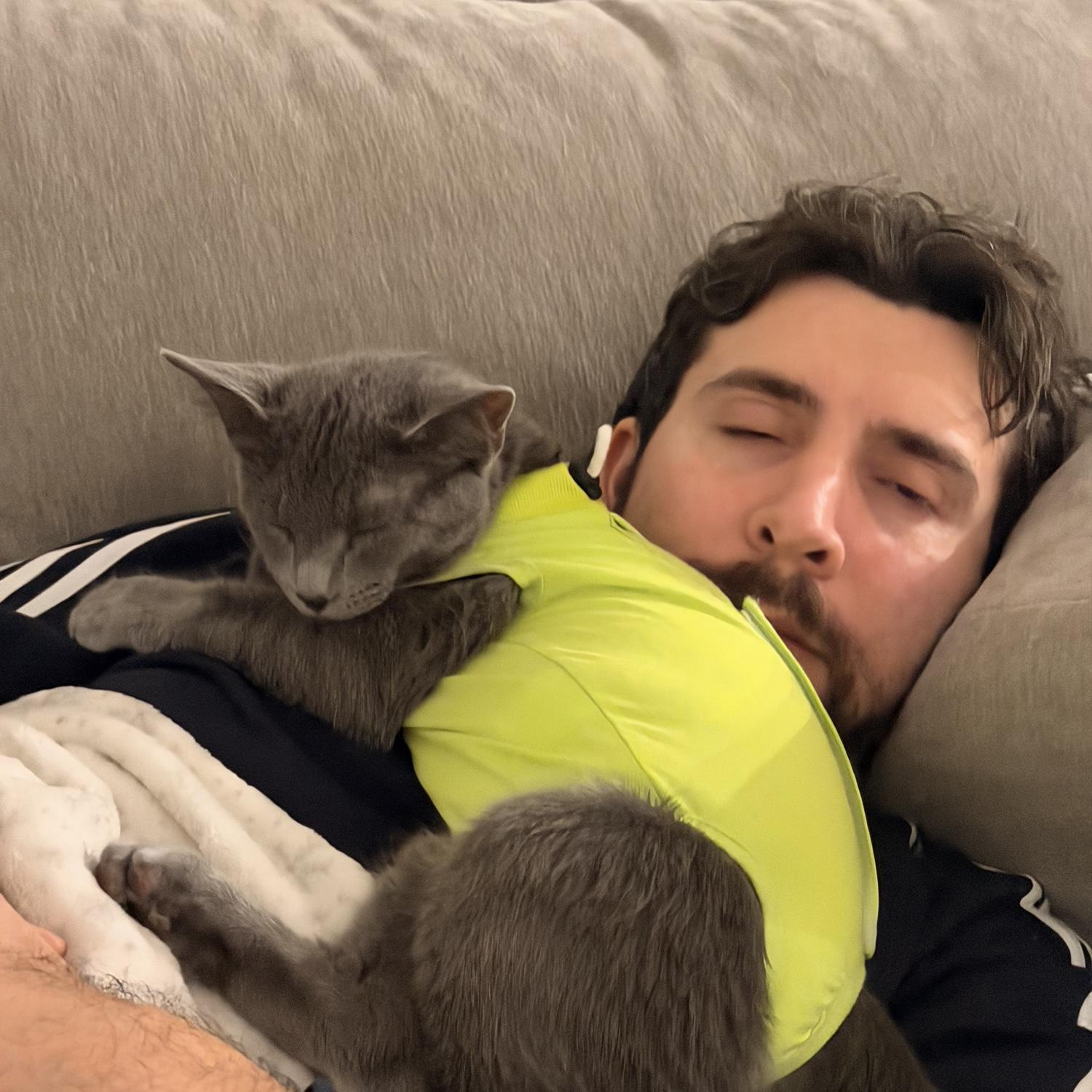 Sleepy part 1098