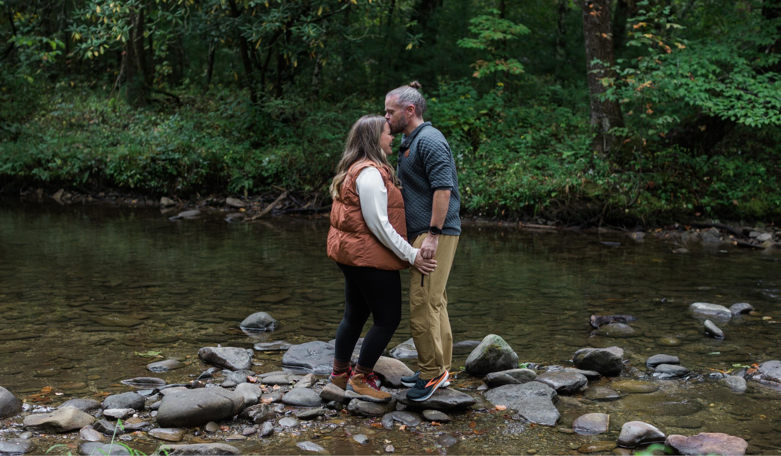 The Wedding Website of Natalie Sells and Austin Harkey