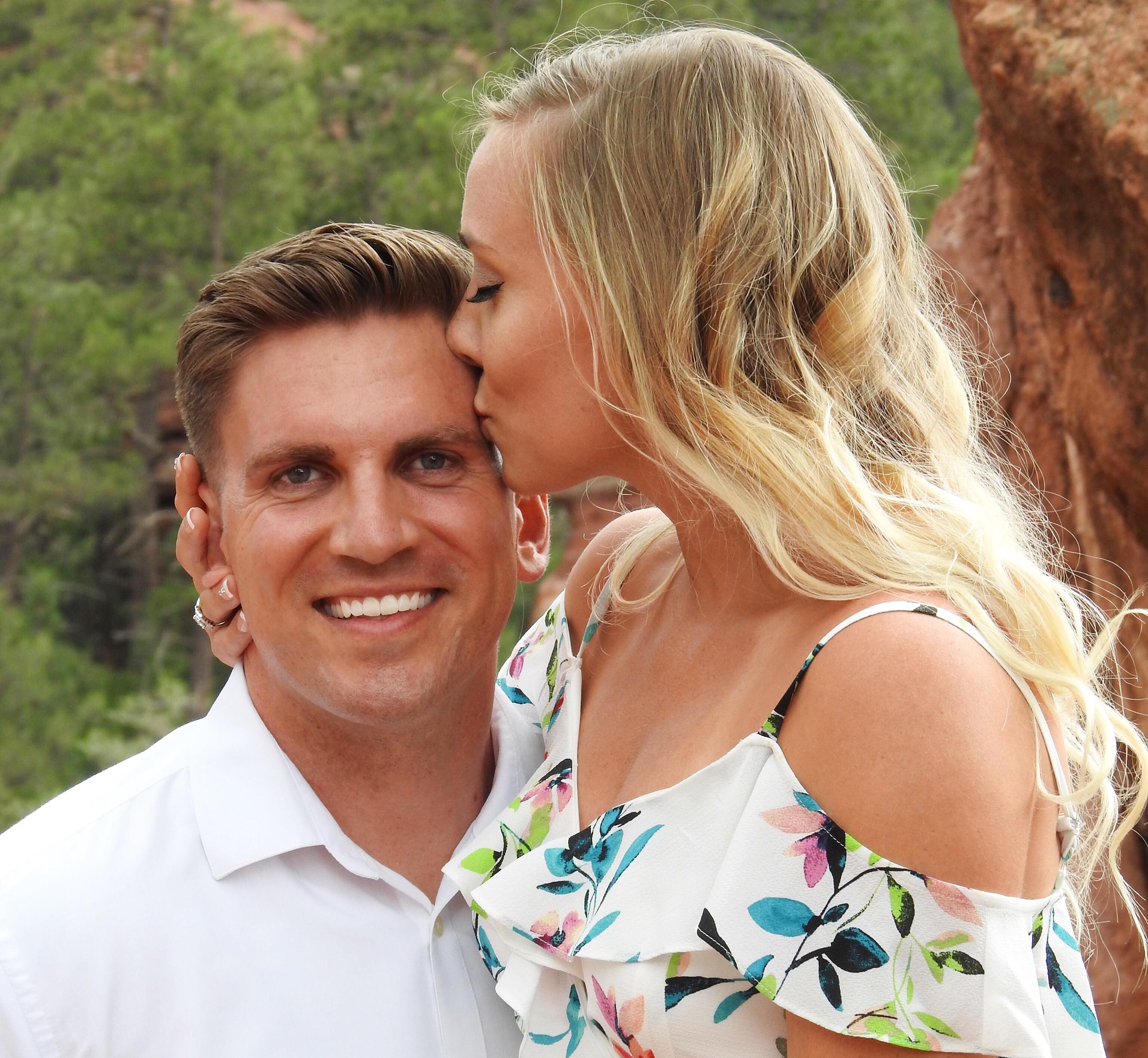 The Wedding Website of Alexander Michalik and Paige Ziegler