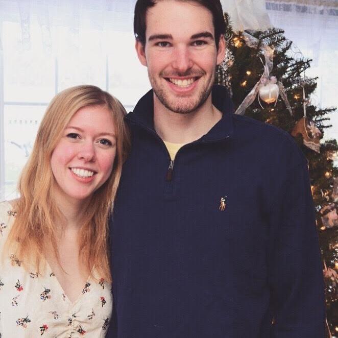 Christmas in Cheshire