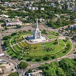 El Monumento