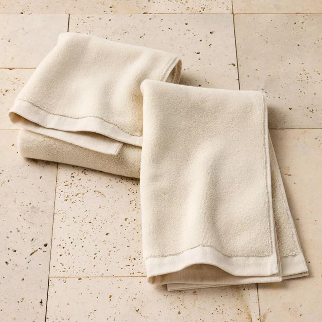 Modal 2pk Hand Towels or 4pk Washcloth Set - Casaluna™