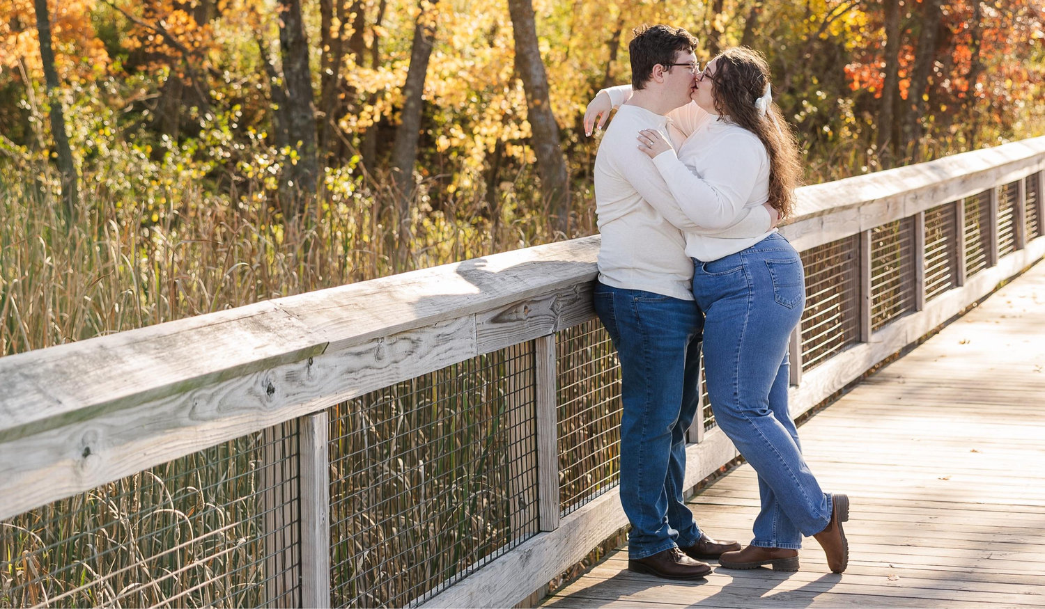 The Wedding Website of Alyssa Timmons and Ethan Hill