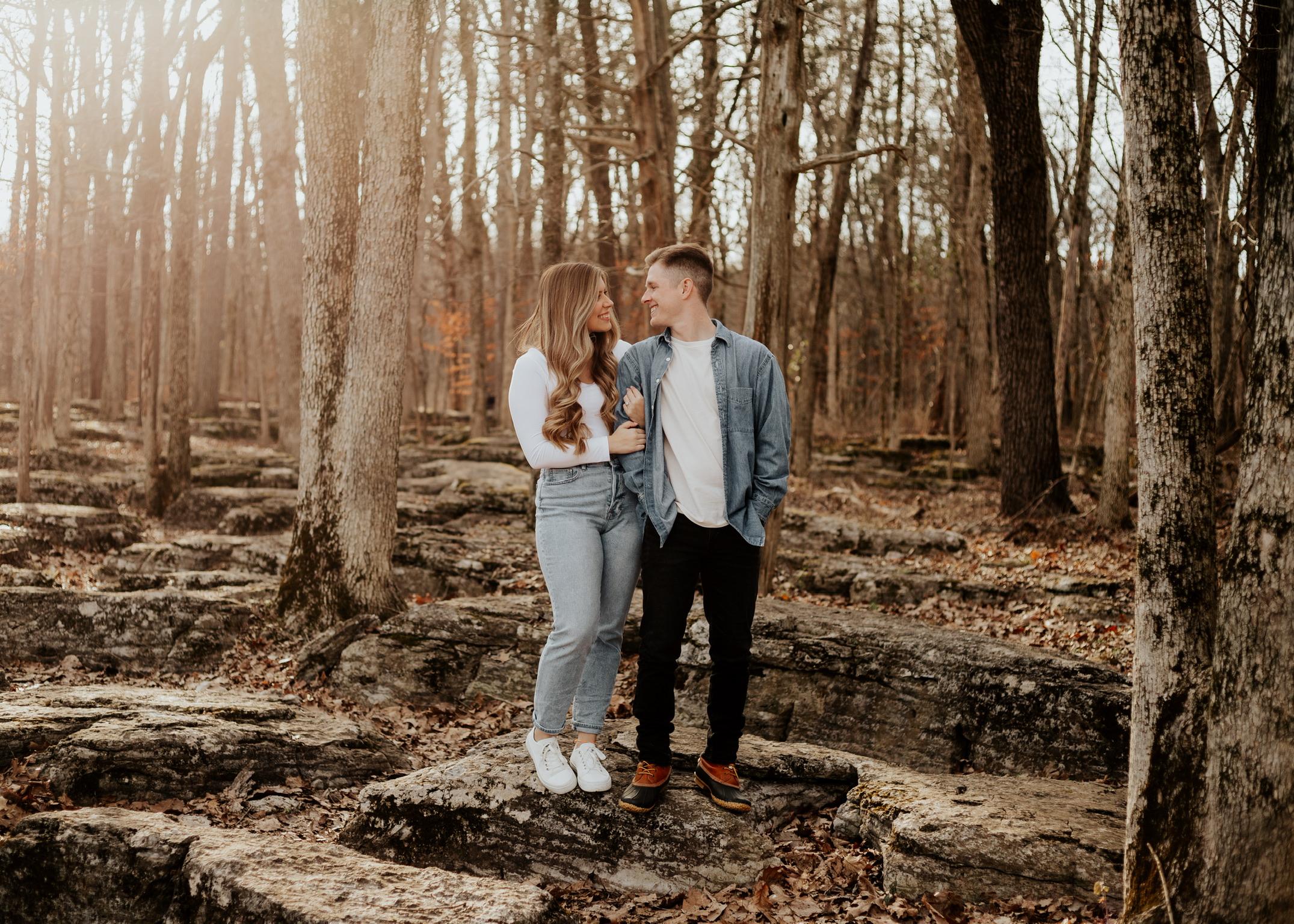 The Wedding Website of Sydney Reszka-McPherson and Evan Mahaffey