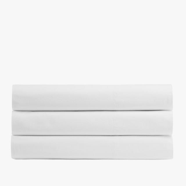 Brushed Cotton Top Sheet
