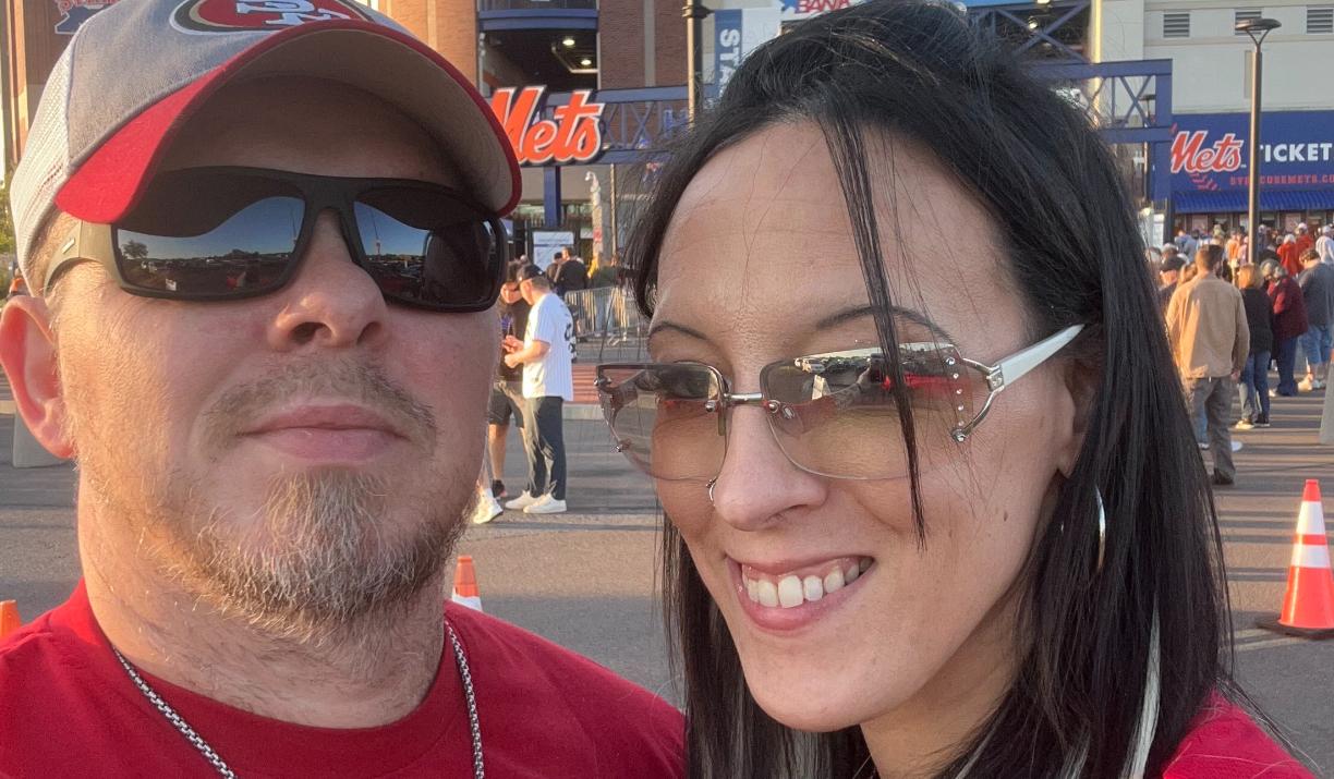 The Wedding Website of Cheri Kohler and Brad Wilson