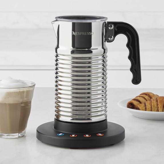 Nespresso Aerocinno 4 Milk Frother