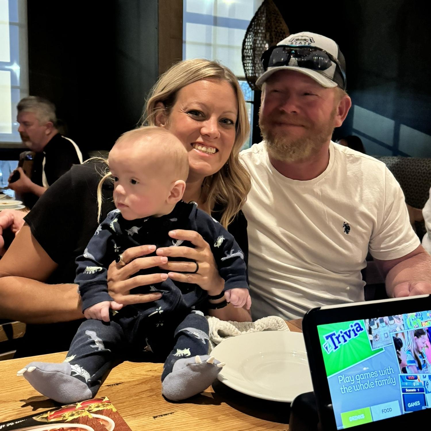 Celebrating 36!