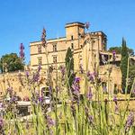 Lourmarin