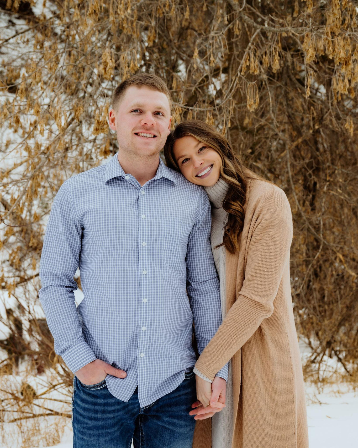 The Wedding Website of Ann Endres and Matt Targy