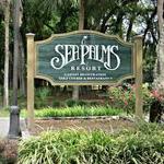 Sea Palms Golf Club