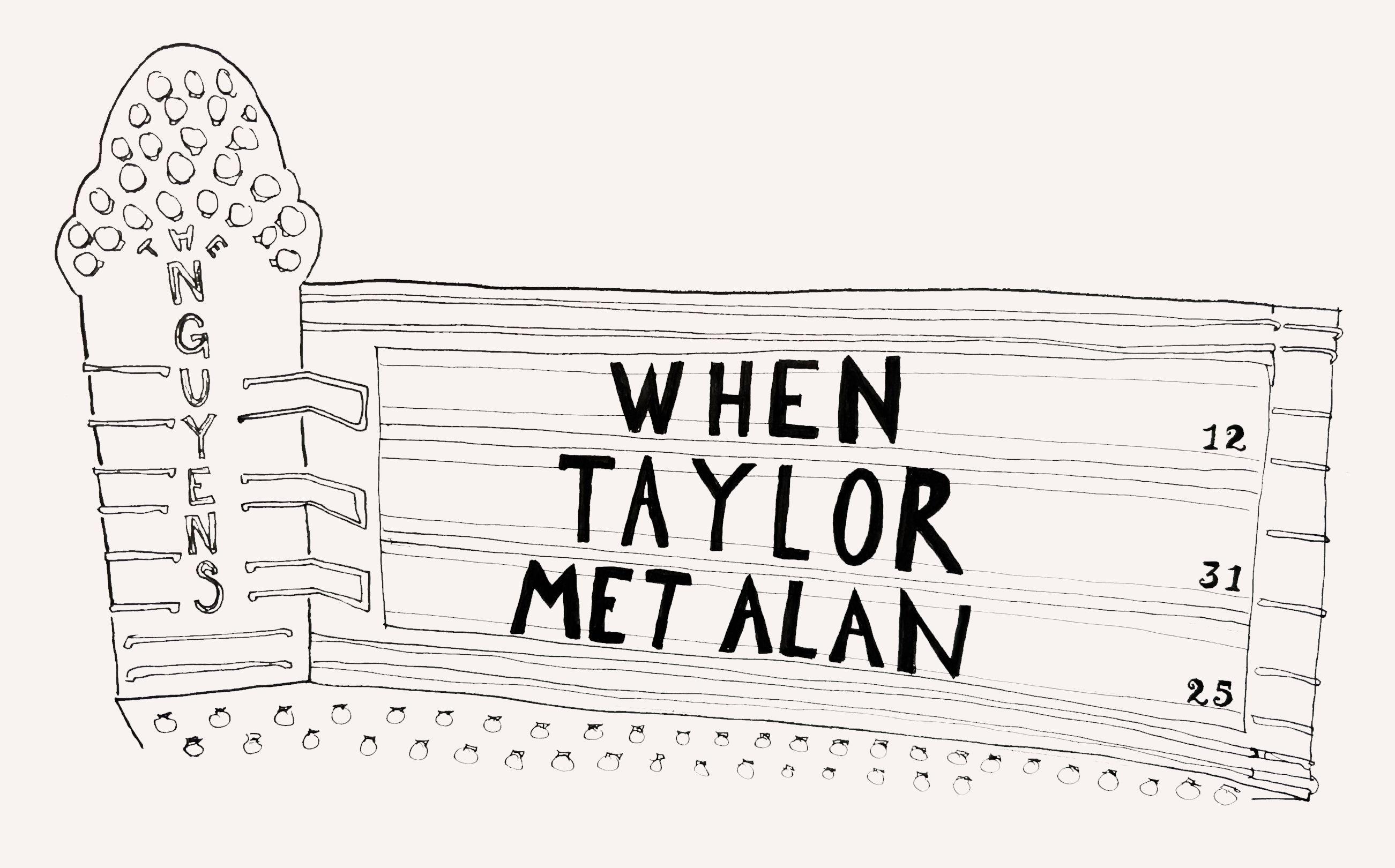 The Wedding Website of Taylor Sheppard and Alan Nguyen