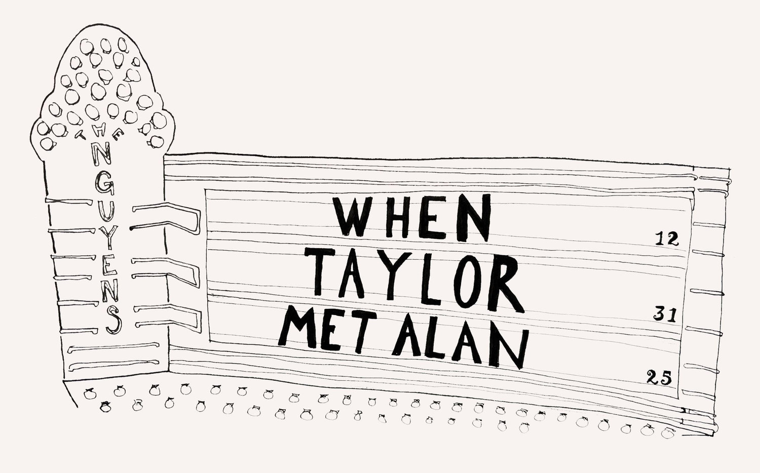 The Wedding Website of Taylor Sheppard and Alan Nguyen