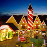 The Christmas Place