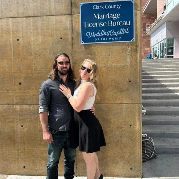 Viva Las Vegas!