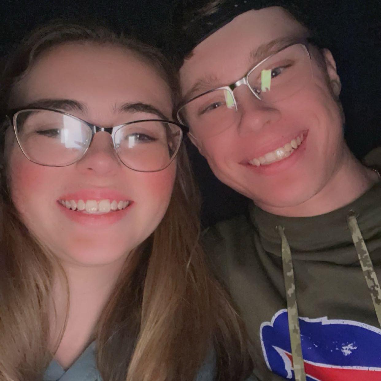 First Concert together!