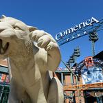 Comerica Park