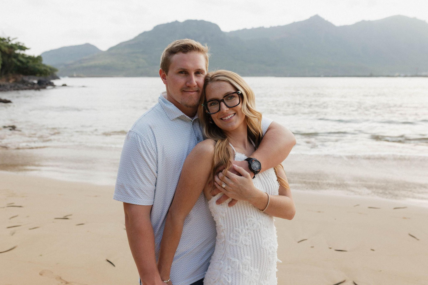 The Wedding Website of Bailey Anderson and Spencer Fisher