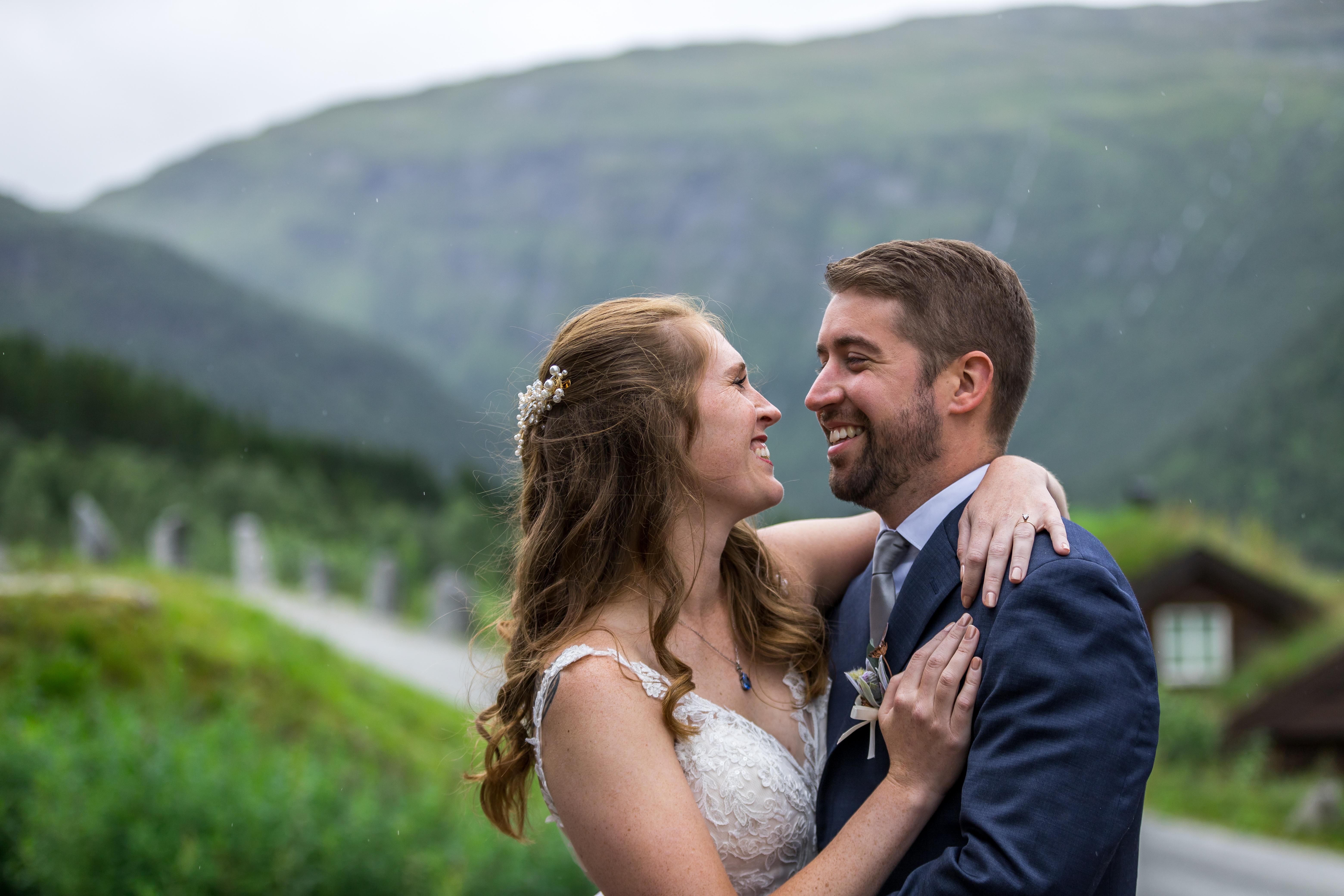 The Wedding Website of Annika Skaugrud and Brandon Schlagel