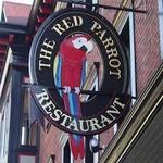 The Red Parrot Restaurant
