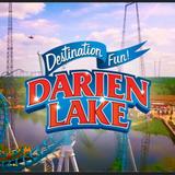 Six Flags Darien Lake