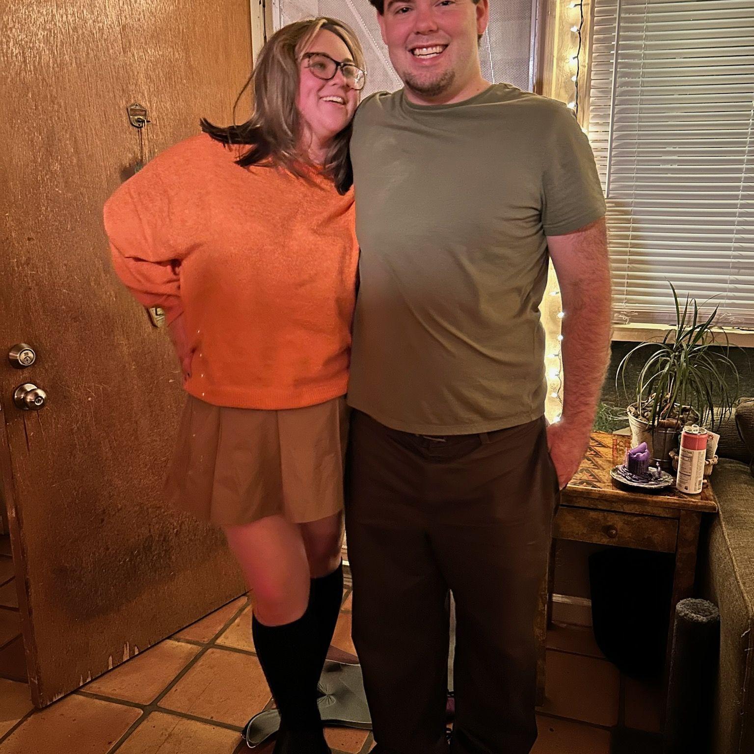 Jinkies and Zoinks! (Halloween 2022)
