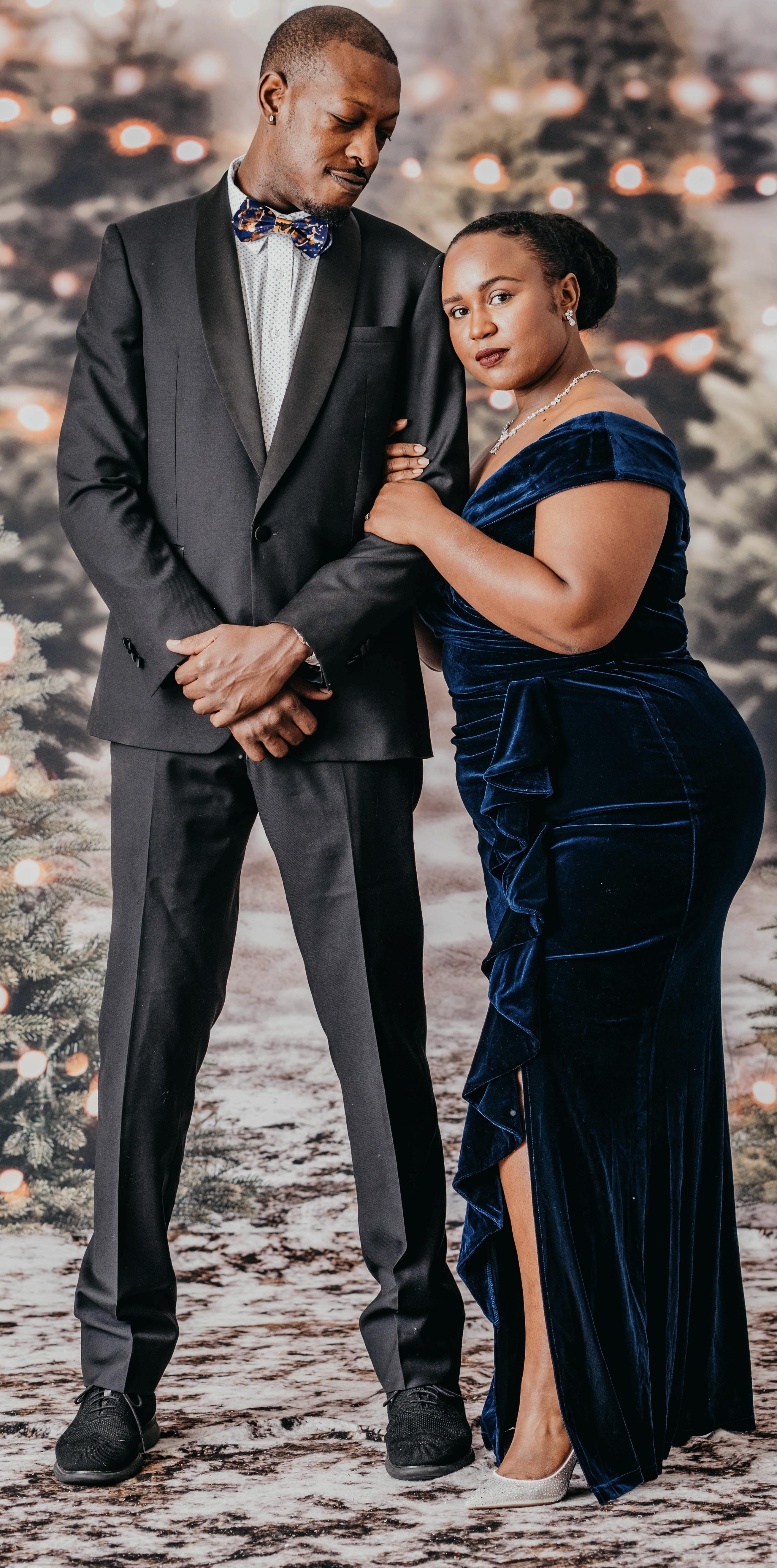 The Wedding Website of Taylor Titus and Dale Mitchell