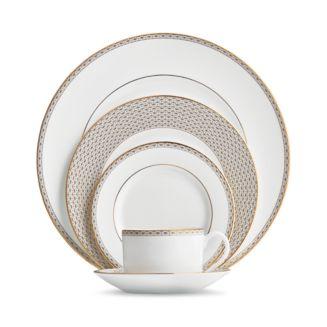 Waterford 5-Piece Setting (China Set)