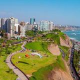 Barranco & Miraflores