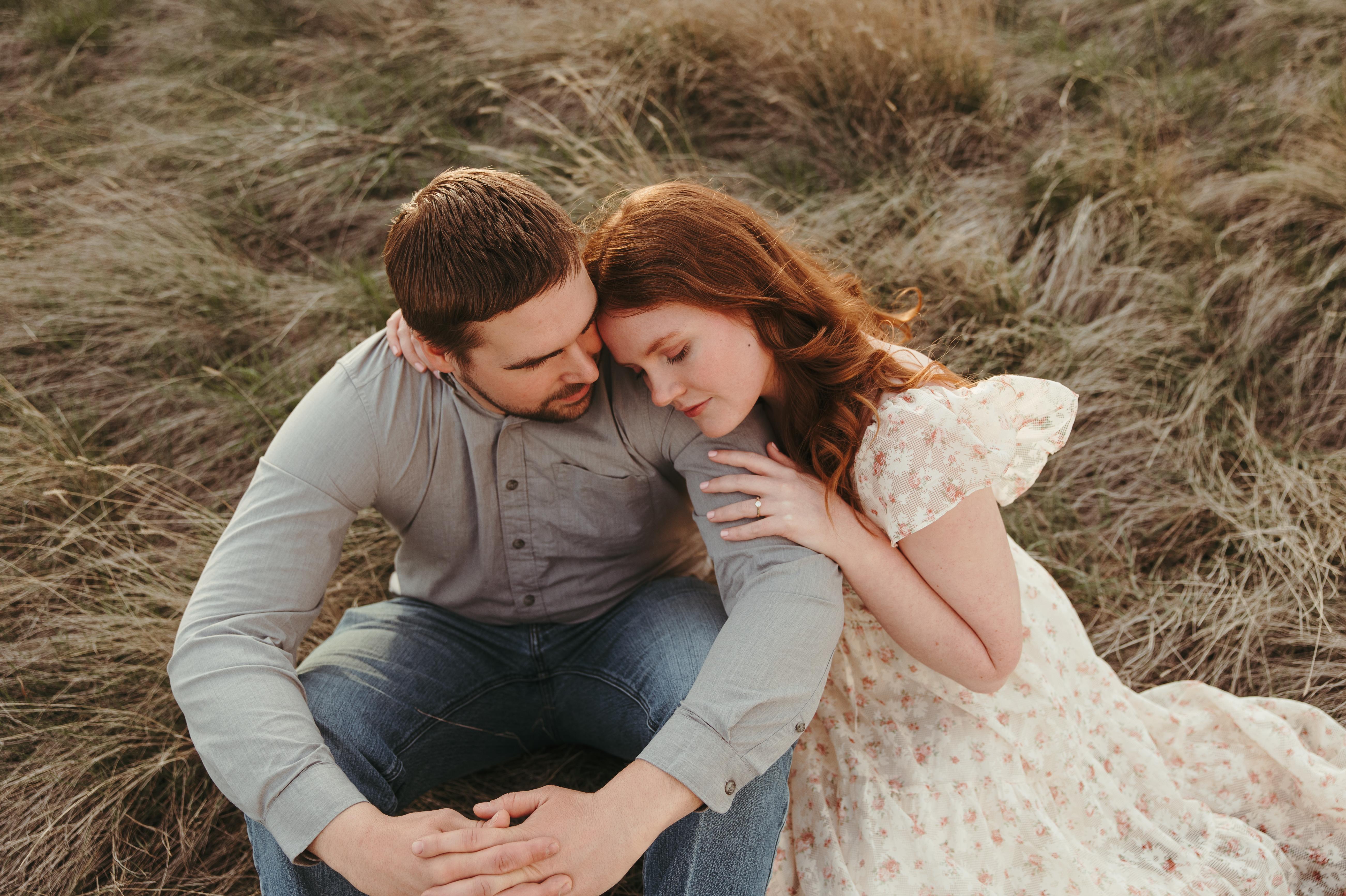 The Wedding Website of Shalie Weinheimer and Gavin Sandal