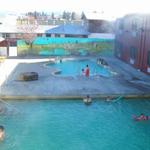 Spa/Hot Springs