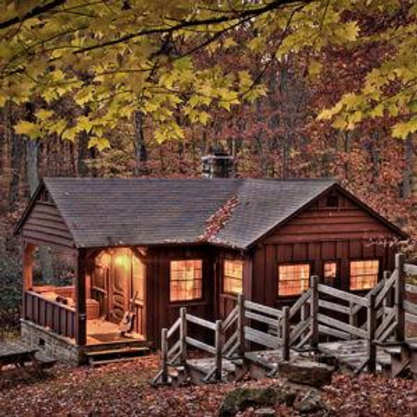First Home