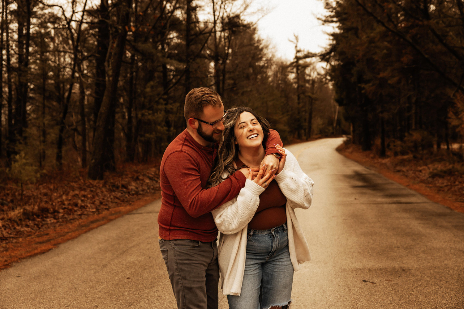 The Wedding Website of Kristi Oertel and Adam Hagerty