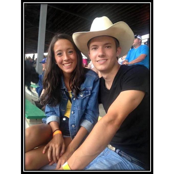 Lovin' the Rodeo!!