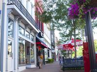 Downtown Jefferson City
