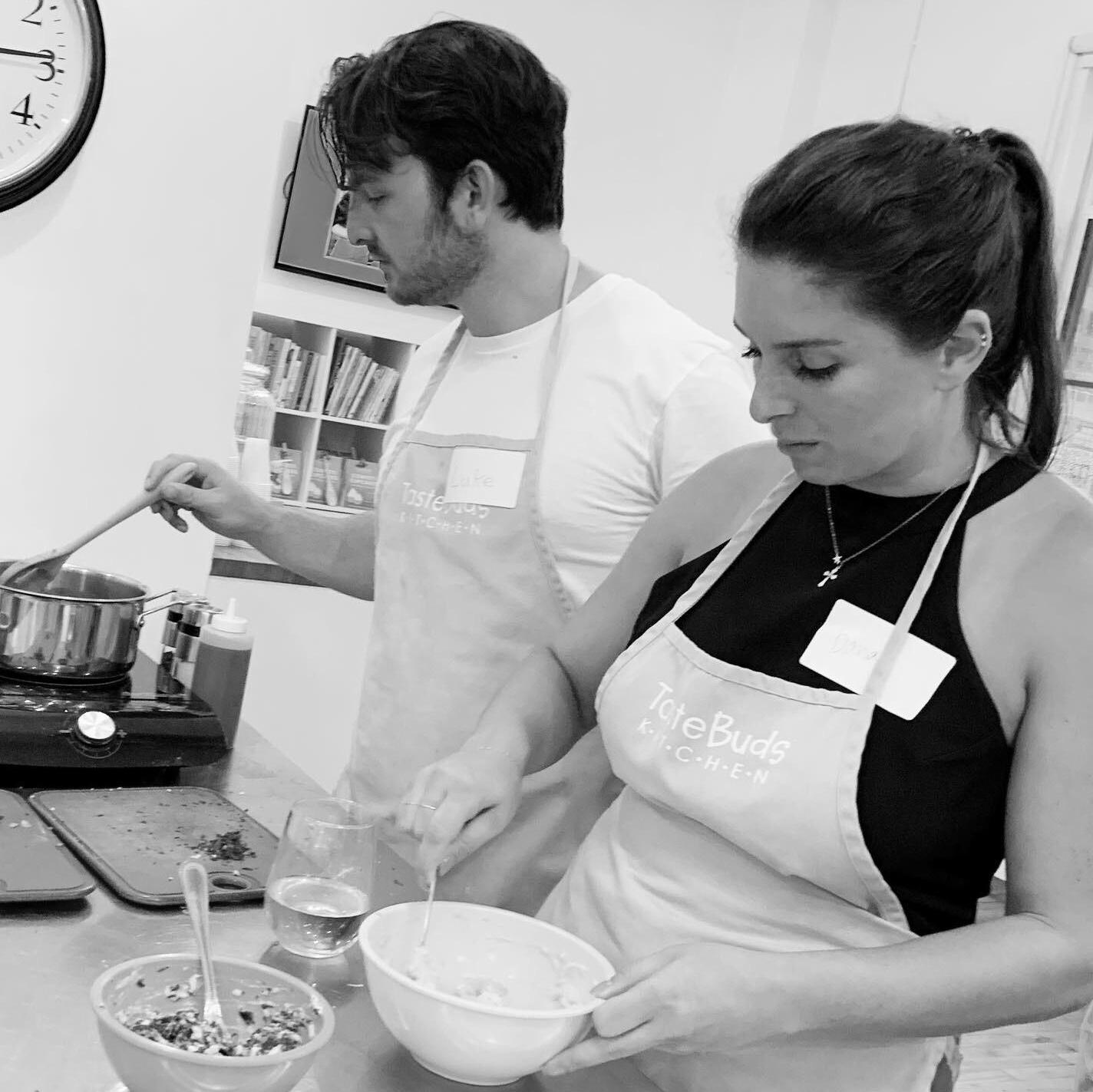 07.22.2019 - pasta making class