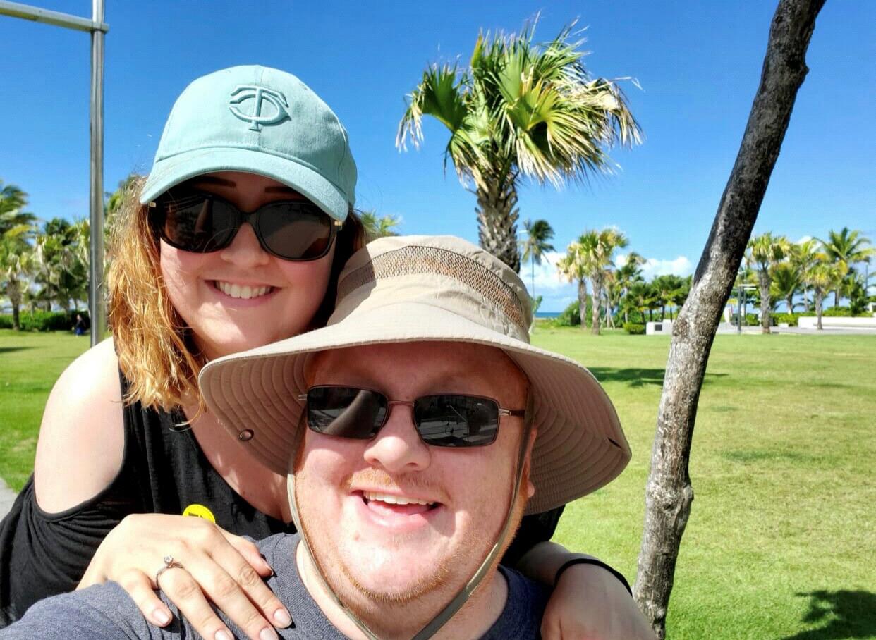 10-27-19 San Juan, Puerto Rico