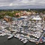 Annapolis Powerboat Show